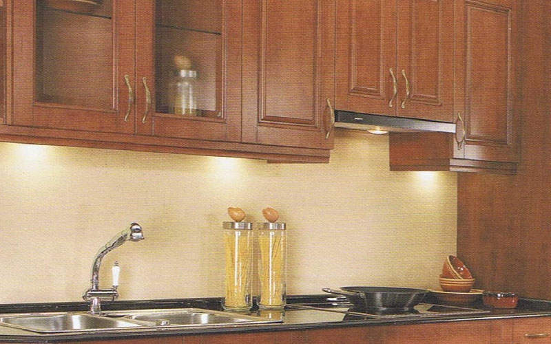 Cocinas de diseño 